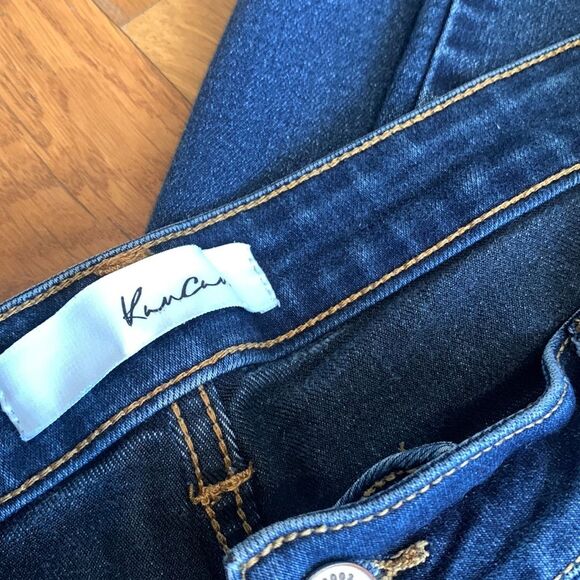 Kancan skinny jeans size xl - Picture 2 of 4